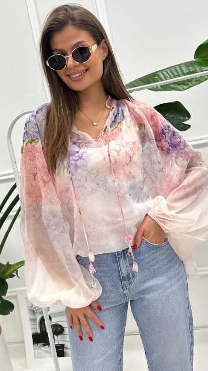 koszula mgiełka pastelowe kwiaty.jpg