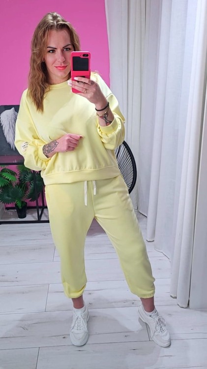 bananowy dres azara masełko.jpg