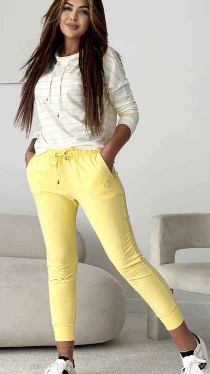 SPODNIE DRESOWE LUISE ŻÓŁTE.jpg