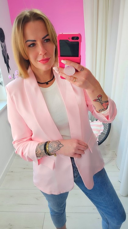 marynarka zarka cukierkowy róż.jpg