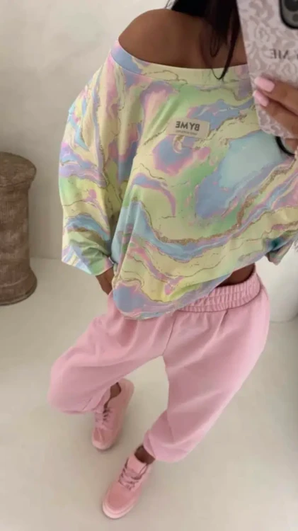 bluzka marmurek by me.webp