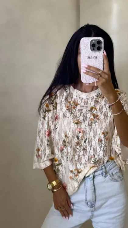 bluzka marmaris koronka łączka by me.webp