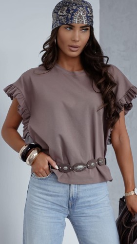 bawełniany t-shirt falbanki bocca.jpg