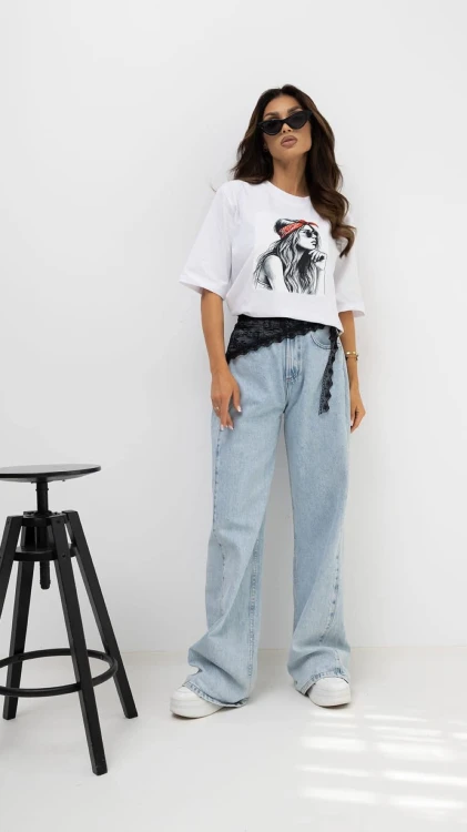 t-shirt damski bandamka bocca.jpg