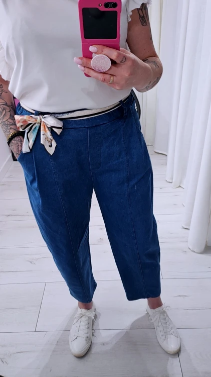 damskie spodnie letnie balony.jpg