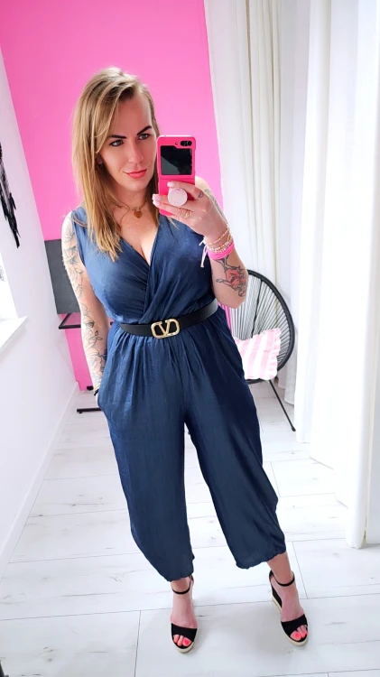 damski kombinezo przewiewny ciemny jeans.jpg
