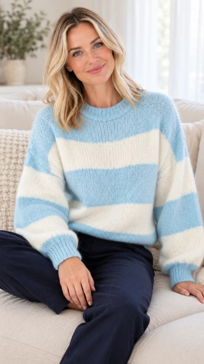 SWETER W NIEBIESKIE PASKI.png