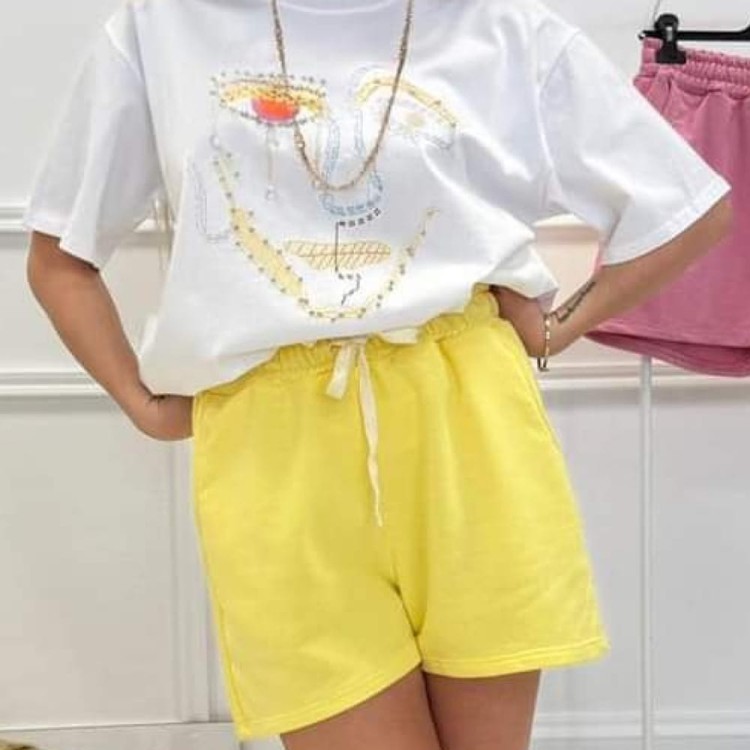 żółte spodenki azara.jpg