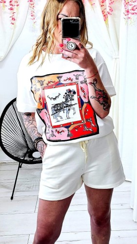 damskie bawełniane spodenki azara.jpg