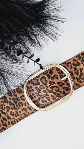 PASK PANTERKA NA GUMIE BRĄZ.jpg