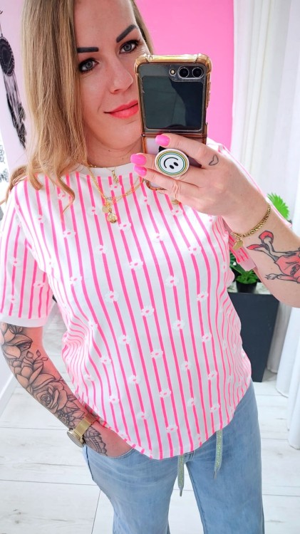 t-shirt azara różowy.jpg