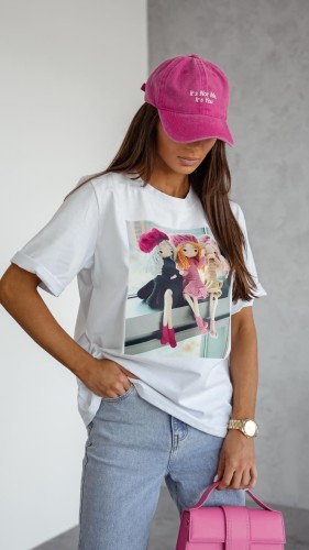 biała bluzka laleczki bocca.jpg