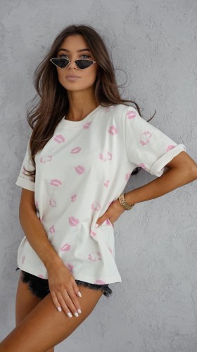 T-SHIRT BAWEŁNIANY BOCCA.jpg