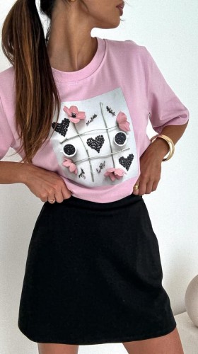 spódnico-spodenki czarne Bocca.jpg