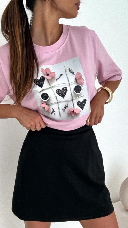 spódnico-spodenki czarne Bocca.jpg