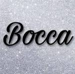Producent: BOCCA (przejdź do produktów)